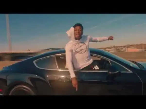 Video: YoungBoy NBA – Diamond Teeth Samurai